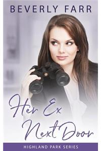 Her Ex Next Door