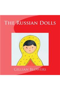 Russain Dolls