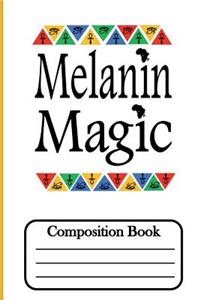 Melanin Magic