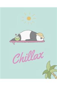 Chillax