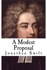 Modest Proposal