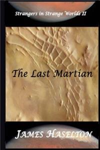 Last Martian