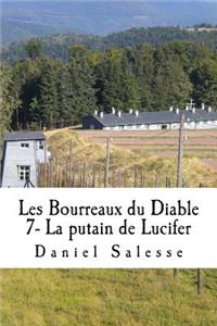 Les Bourreaux Du Diable