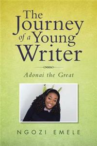 The Journey of a Young Writer