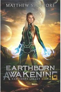 Earthborn Awakening