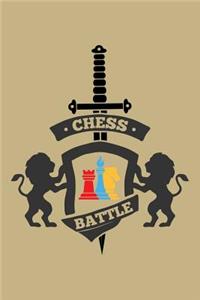 Chess Battle