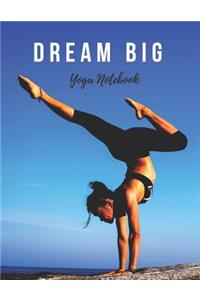 Dream Big