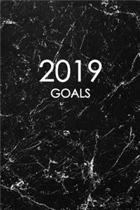 Goal Setting Journal