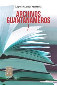 Archivos Guantanameros