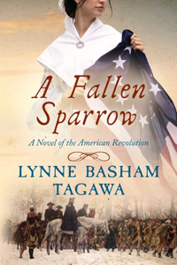 Fallen Sparrow