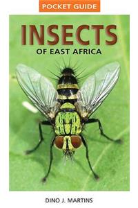 Pocket Guide Insects of East Africa