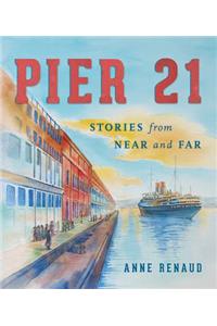 Pier 21