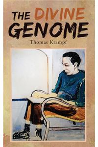 The Divine Genome Volume 248