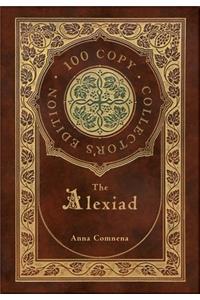 The Alexiad (100 Copy Collector's Edition)