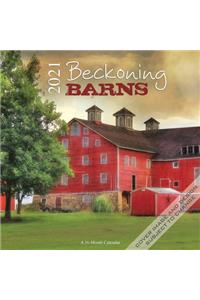 Beckoning Barns 2021 Square Hopper