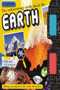 iExplore Earth