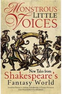 Monstrous Little Voices
