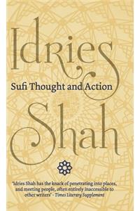 Sufi Thought and Action