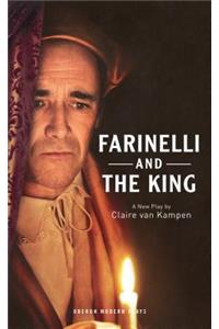 Farinelli and the King