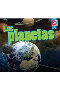 Los Planetas