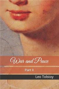 War and Peace