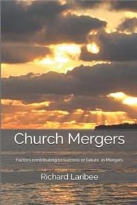 Church Mergers