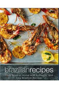 Brazilian Recipes