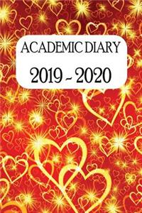 Academic Diary 2019 - 2020