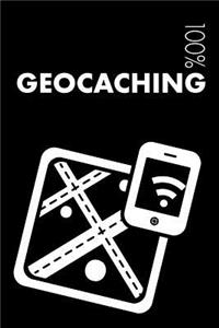 Geocaching Notebook