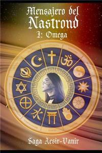 Mensajero del Nastrond