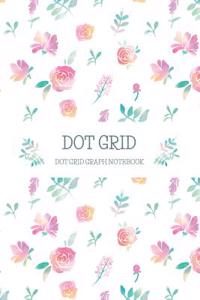 Dot Grid Graph Notebook