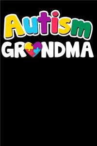 Autism Grandma