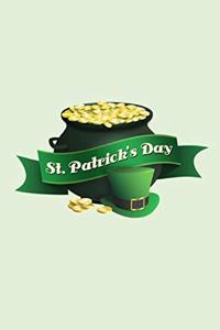 St Patrick's Day
