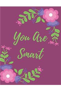 You Are Smart