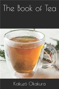 The Book of Tea