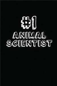#1 Animal Scientist