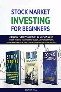 Stock market investing for beginners