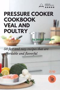 Pressure Cooker Cookbook
