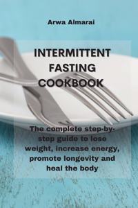 Intermittent Fasting Cookbook