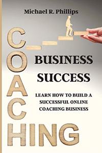 Coaching Business Success