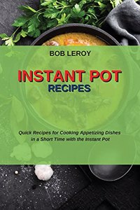 Instant Pot Recipes