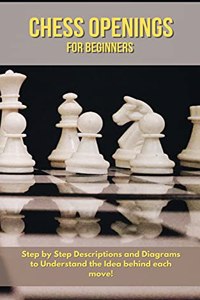 Chess Openings for Beginners