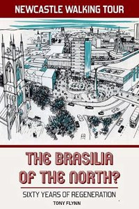 The Brasilia of the North?