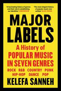 Major Labels