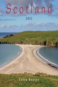 2023 SCOTLAND LANDSCAPE