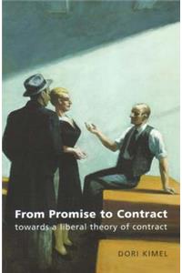 From Promise to Contract