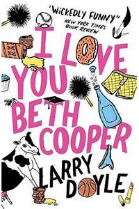 I Love You Beth Cooper