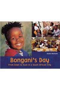 Bongani's Day