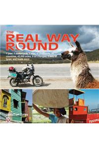 The Real Way Round