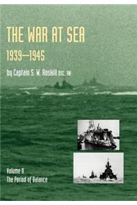 War at Sea 1939-45